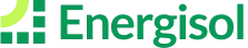Energisol logo footer